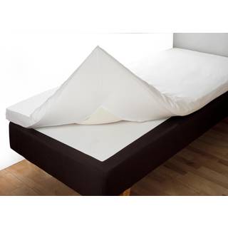 Varnamo of Sweden Kuvertlakan Percal 180x200 cm