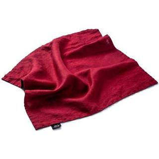 Kosta Linnewäfveri 420045 nan Wine Red 46X46