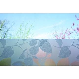 Glasfolie - Static Premium-1,5 meter rulle-67,5 cm-Amena