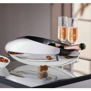 Håndlavet Flaskekøler Cocoon