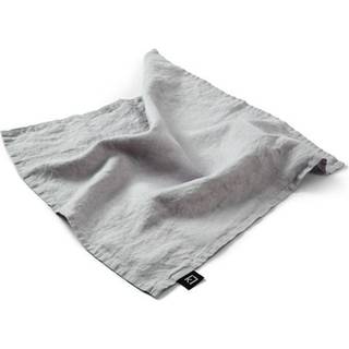 Kosta Linnewäfveri 420045 nan Light Grey 46X46
