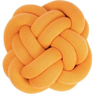 Pude Knot, Farve Apricot