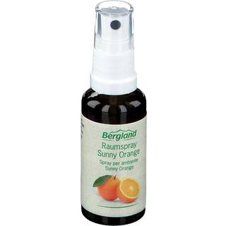 Bergland Aromatologie Sunny Orange Luftfrisker