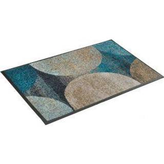 Dørmåtte fra KLEEN-TEX – GALAXIA