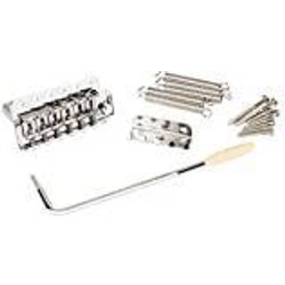 Fender Vintage/Narrow Strat Tremolo Assembly Chrome Chrome