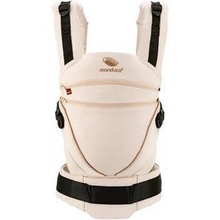Manduca XT Cotton Bæresele, Denimpowder-Toffee