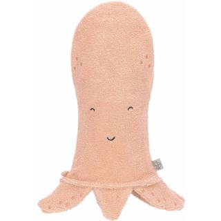 Vaskehandske blæksprutte Leg & sjov med baby & børn i bad