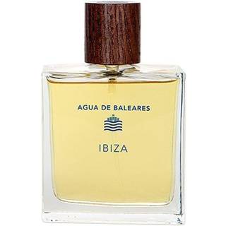 Agua de Baleares Islands Ibiza Hombre Eau de Toilette