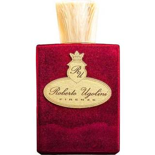 Roberto Ugolini Unisex-dufte 4 Rosso Eau de Parfum Spray 100 ml (17.930,00 kr / 1 l) - 100 ml