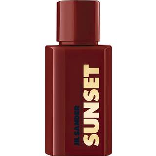 Jil Sander Sunset Eau de Parfum Eau de Parfum intens til kvinder 75 ml - 75 ml