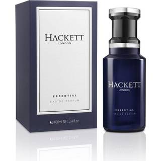 Hackett london Essential Eau de parfum 100 ml