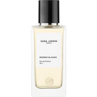 SANA JARDIN Berber Blonde No.1 Rollerball Eau De Parfum 10 ml