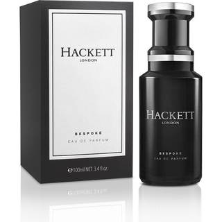 Hackett london Bespoke Eau de parfum 100 ml