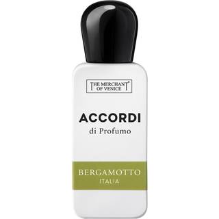 THE MERCHANT OF VENICE Indsamling Accordi di Profumo Bergamotto ItaliaEau de Parfum Spray 30 ml (17.667,00 kr / 1 l) - 30 ml