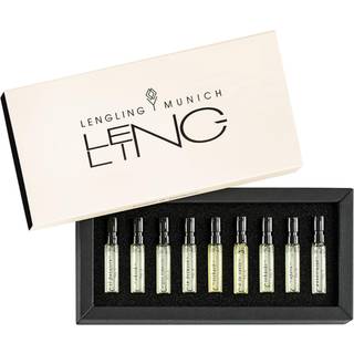 LENGLING Extraits de Sentiments Discovery Set Duftsæt