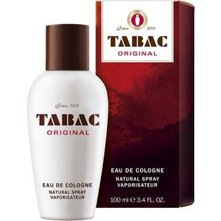 Tabac Original Eau de Cologne 100 ml