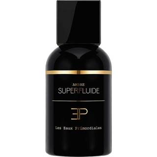 Ambre Superfluide Eau De Parfum, 100 ml