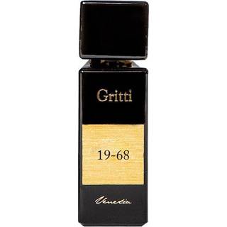 Gritti Black Collection 19-68 Eau de Parfum Spray 100 ml (15.280,00 kr / 1 l) - 100 ml