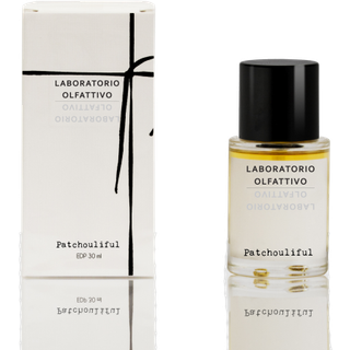 Patchouliful - 30ml
