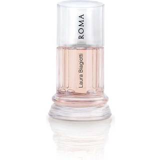 Laura Biagiotti Roma Fiori Bianchi Eau de toilette 50 ml