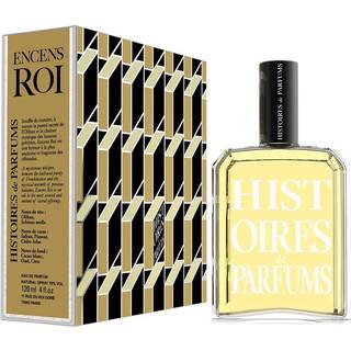 Histoires de Parfums Collections Timeless Classics Encens RoiEau de Parfum Spray 120 ml (13.242,00 kr / 1 l) - 120 ml