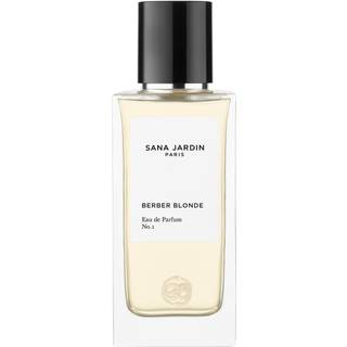 SANA JARDIN Berber Blonde No.1 Eau De Parfum 100 ml