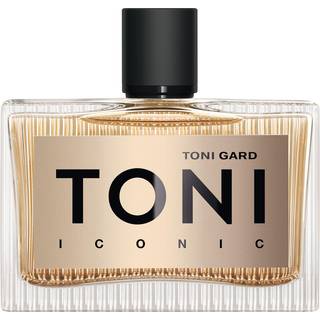 Toni Gard Parfumer til kvinder Iconic Eau de Parfum Spray 90 ml (7.478,00 kr / 1 l) - 90 ml