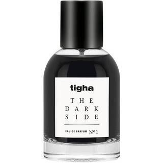 Tigha Unisex-dufte The Dark Side Eau de Parfum Spray 50 ml (11.740,00 kr / 1 l) - 50 ml