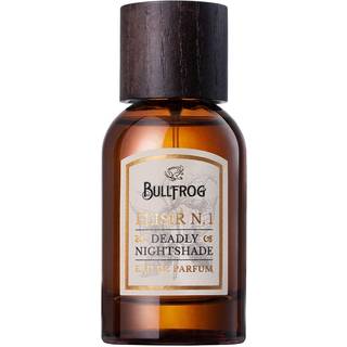 BULLFROG Dufte til mænd Elisir N.1 Deadly NightshadeEau de Parfum Spray 100 ml (7.520,00 kr / 1 l) - 100 ml