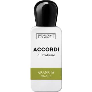 THE MERCHANT OF VENICE Indsamling Accordi di Profumo Arancia BrasileEau de Parfum Spray 30 ml (17.133,00 kr / 1 l) - 30 ml