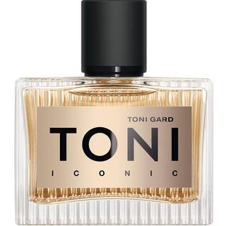 Toni Gard Parfumer til kvinder Iconic Eau de Parfum Spray 40 ml (13.250,00 kr / 1 l) - 40 ml