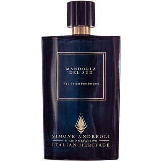 Simone Andreoli Collections Italian Heritage Mandorla del SudEau de Parfum Spray Intense 100 ml (12.220,00 kr / 1 l) - 100 ml