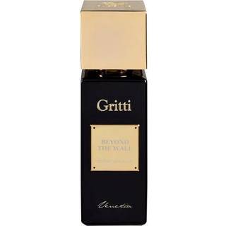 Gritti Ivy Collection Beyond The Wall Extrait de Parfum 100 ml (20.370,00 kr / 1 l) - 100 ml