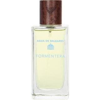 Agua de Baleares Islands Formentera Mujer Eau de Toilette