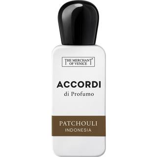 The Merchant of Venice Patchouli Indonesia Eau de parfum 30 ml