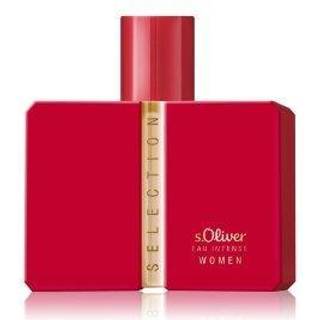 s.Oliver Parfumer til kvinder Selection Intense Women Eau de Parfum Spray 30 ml (6.933,00 kr / 1 l) - 30 ml