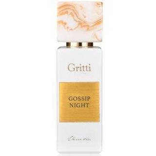 Gritti White Collection Gossip Night Extrait de Parfum 100 ml (15.280,00 kr / 1 l) - 100 ml
