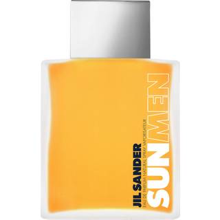 Jil Sander Sun Men Eau de Parfum Eau de Parfum til mænd 75 ml - 75 ml