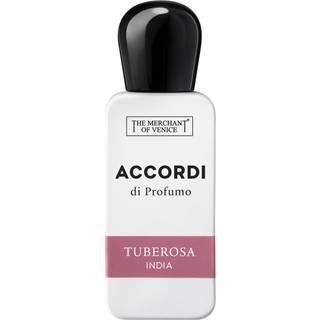 THE MERCHANT OF VENICE Indsamling Accordi di Profumo Tuberosa IndiaEau de Parfum Spray 30 ml (11.867,00 kr / 1 l) - 30 ml