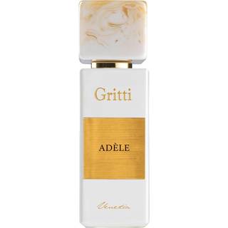 Gritti Bra-Series AdeleEau de Parfum Spray 100 ml (15.280,00 kr / 1 l) - 100 ml