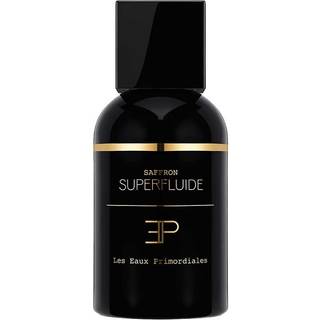 Saffron Superfluide Eau De Parfum, 100 ml