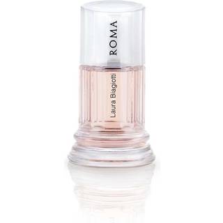 Laura Biagiotti Roma Fiori Bianchi Eau de toilette 25 ml