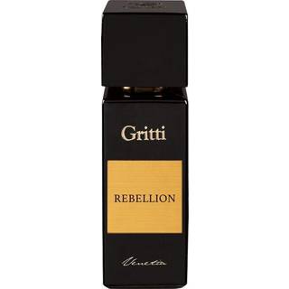 Gritti Black Collection Rebellion Eau de Parfum Spray 100 ml (15.280,00 kr / 1 l) - 100 ml