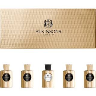 Atkinsons The Oud Miniature Collection Miniature sæt