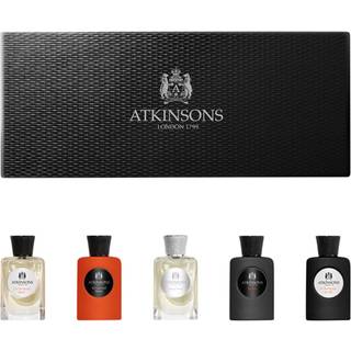 Atkinsons The Gentlefolk Miniature Collection Miniature sæt
