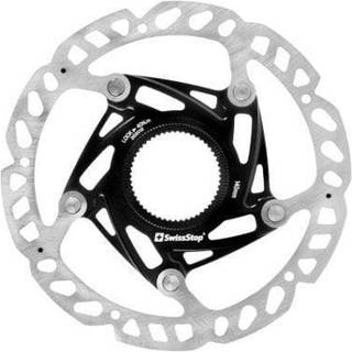 Bremseplade Swissstop Catalyst Race Centerlock 160 mm