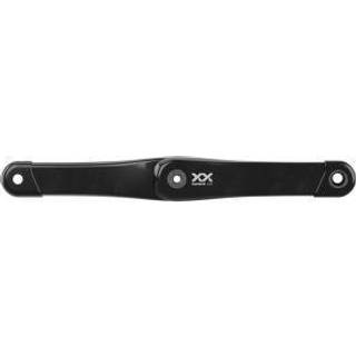 SRAM Krankparti XX ISIS Uden Kranset 165 mm 12-Gear E-Bike