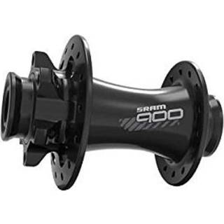SRAM 900 Fornav 15x110 mm IS 28H - sort - 00.2018.013.004