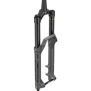 Foraffjedring RockShox ZEB Ultimate Charger 3 RC2 170 mm 27,5" 15x110 mm 1.5" Tapered 44 mm offset grå