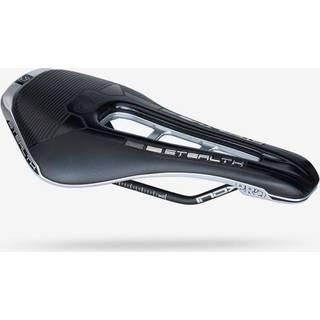 Sadel Pro Stealth LTD 142 mm sort - PRSA0310